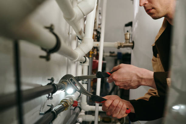 Best Sprinkler Systems  in Oreana, IL