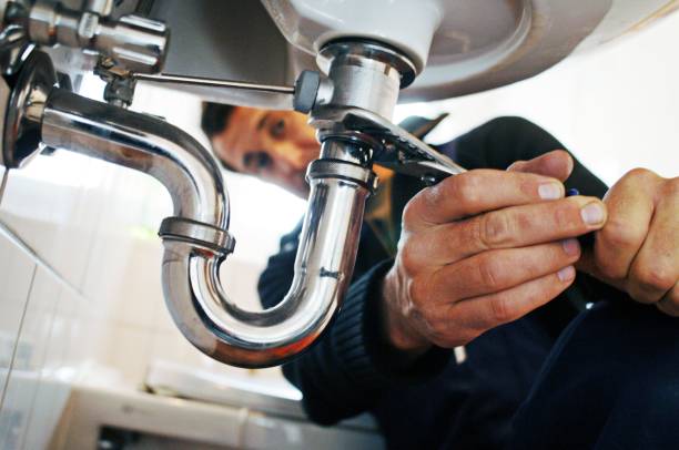 Best Same-Day Plumbing Service  in Oreana, IL