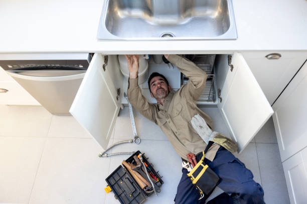 Oreana, IL Plumbing Company