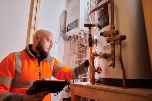 Best Local Plumber Services  in Oreana, IL