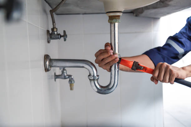 Best Affordable Plumbing Services  in Oreana, IL