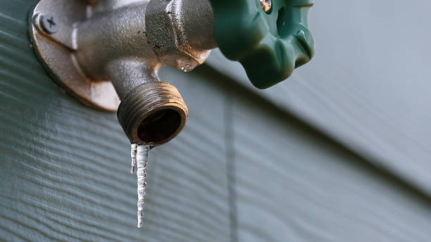 Clogged Drain Plumber in Oreana, IL