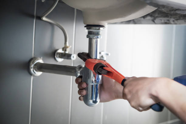 Best Faucet Repair  in Oreana, IL