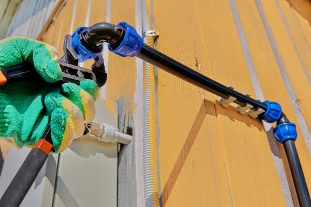 Best Residential Plumbing Services  in Oreana, IL