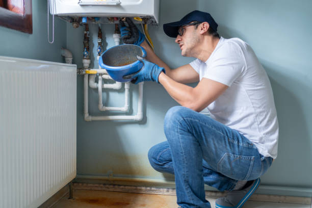 Best Water Heater Repair  in Oreana, IL