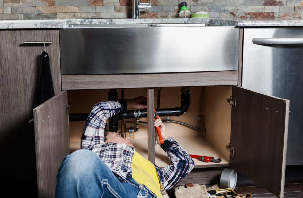 Best Affordable Plumber Near Me  in Oreana, IL